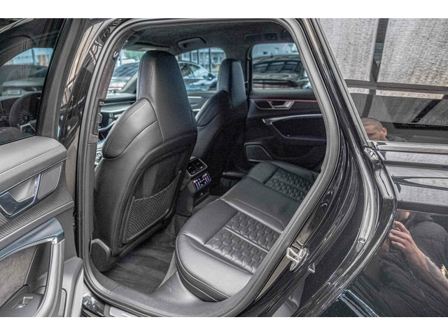 Audi RS6 4.0TFSI/ABT 700/Bang&Olufsen/Керамика/3D Камера/HuD/Distr. - автомобили, коли, обяви за нови и употребявани 9