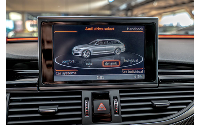 Audi RS6 4.0TFSI/MTM/Carbon packet/Pano/Bose/Distronic/HuD - автомобили, коли, обяви за нови и употребявани 13