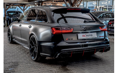 audi-rs6-4-0tfsi-mtm-carbon-packet-pano-bose-distronic-hud - 4