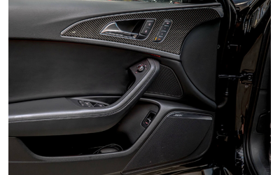 Audi RS6 4.0TFSI/MTM/Carbon packet/Pano/Bose/Distronic/HuD - автомобили, коли, обяви за нови и употребявани 7