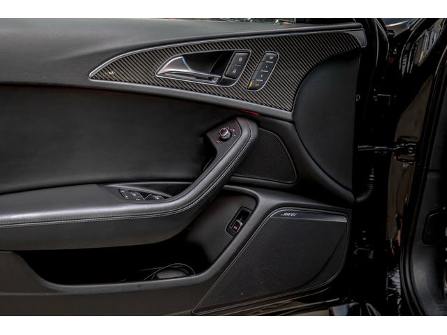 Audi RS6 4.0TFSI/MTM/Carbon packet/Pano/Bose/Distronic/HuD - автомобили, коли, обяви за нови и употребявани 7
