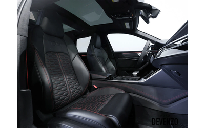 Audi Rs6 AVANT QUATTRO 4.0T - автомобили, коли, обяви за нови и употребявани 7