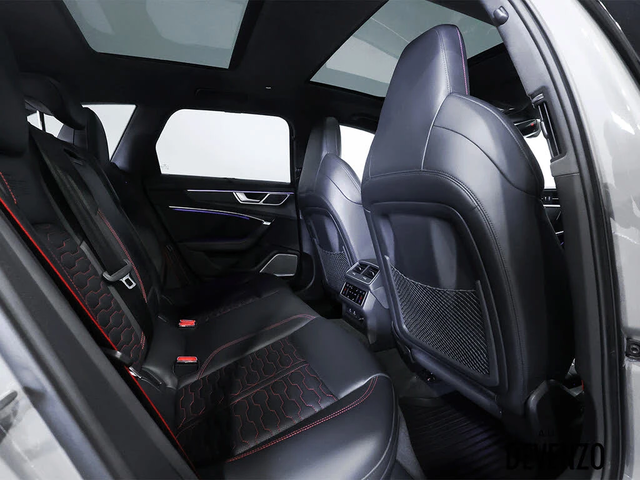 Audi Rs6 AVANT QUATTRO 4.0T - автомобили, коли, обяви за нови и употребявани 9