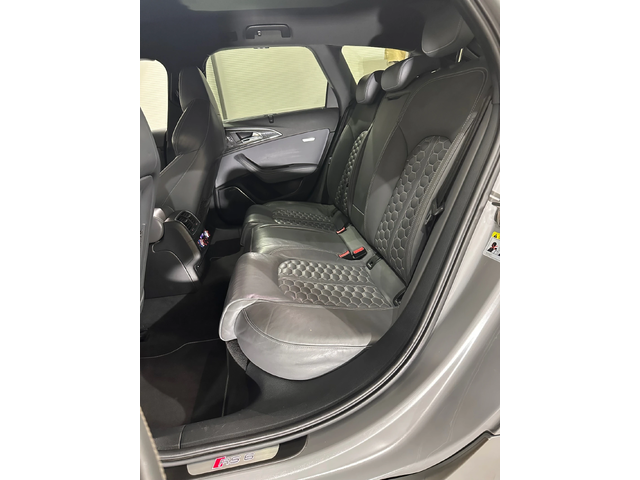 Audi Rs6 RS6 Avant 560hp - автомобили, коли, обяви за нови и употребявани 12