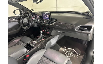 Audi Rs6 RS6 Avant 560hp - автомобили, коли, обяви за нови и употребявани 8