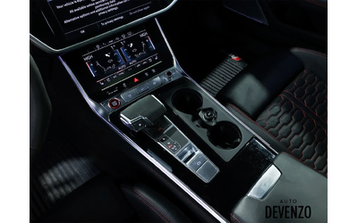 Audi Rs6 * АвтоКредит * (ЦЕНА ДО БГ) - автомобили, коли, обяви за нови и употребявани 11