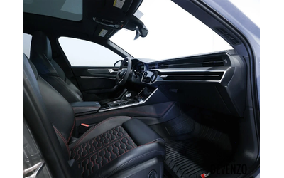 Audi Rs6 * АвтоКредит * (ЦЕНА ДО БГ) - автомобили, коли, обяви за нови и употребявани 13