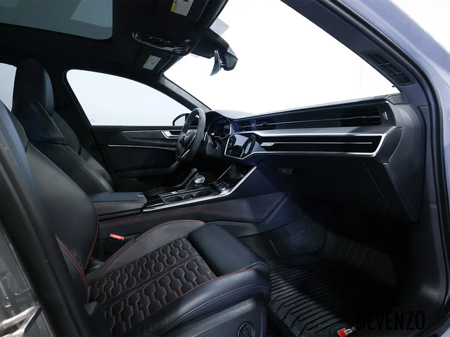 Audi Rs6 * АвтоКредит * (ЦЕНА ДО БГ) - автомобили, коли, обяви за нови и употребявани 13