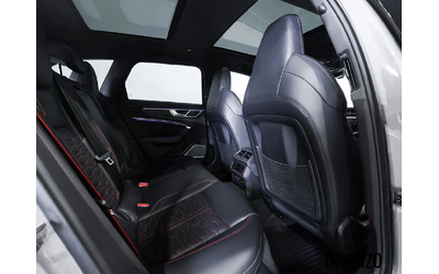 Audi Rs6 * АвтоКредит * (ЦЕНА ДО БГ) - автомобили, коли, обяви за нови и употребявани 14