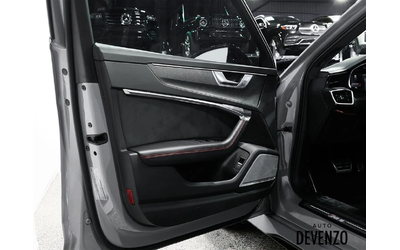 Audi Rs6 * АвтоКредит * (ЦЕНА ДО БГ) - автомобили, коли, обяви за нови и употребявани 15