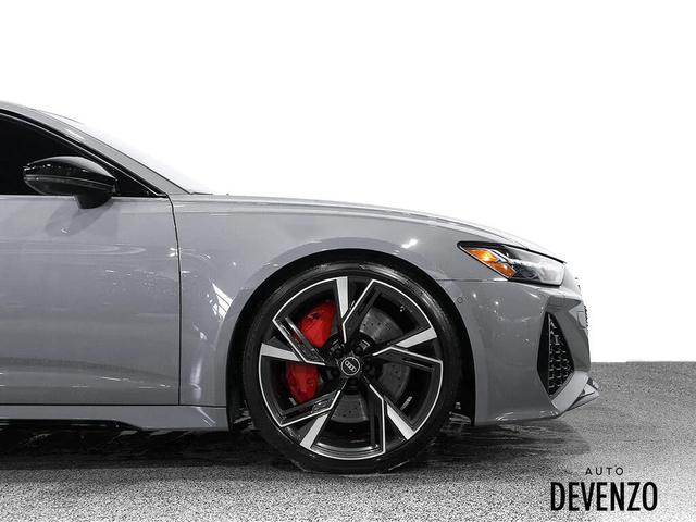 Audi Rs6 * АвтоКредит * (ЦЕНА ДО БГ) - автомобили, коли, обяви за нови и употребявани 5