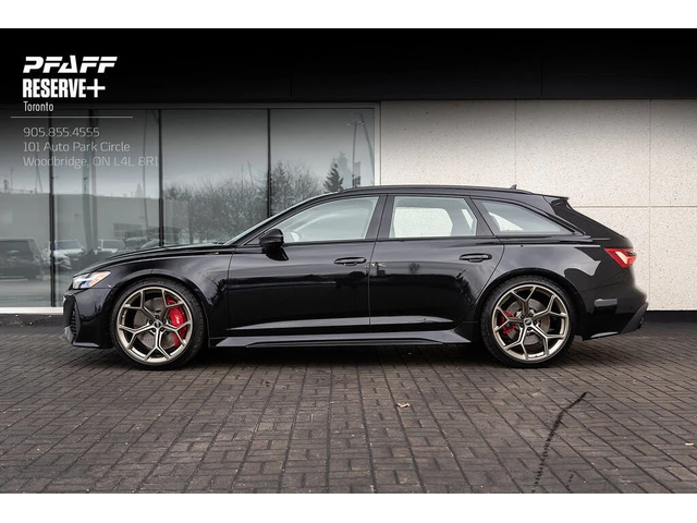 Audi Rs6 4.0Т* Performance* AвтоКредит * (ЦЕНА ДО БГ) - автомобили, коли, обяви за нови и употребявани 0