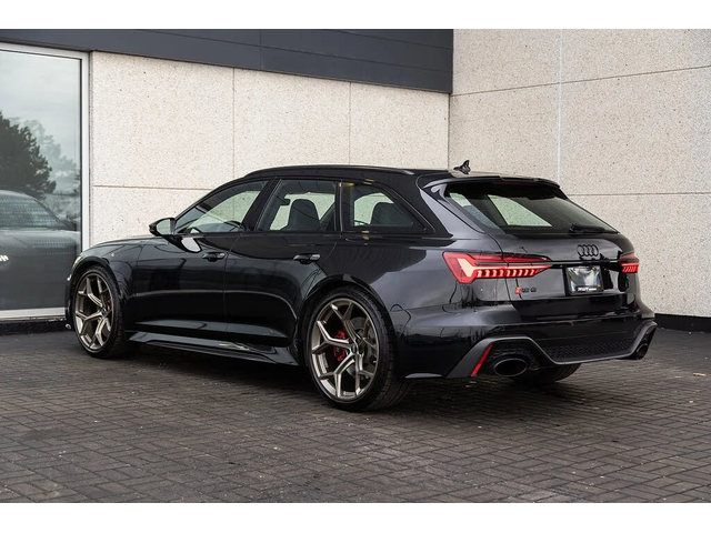 Audi Rs6 4.0Т* Performance* AвтоКредит * (ЦЕНА ДО БГ) - автомобили, коли, обяви за нови и употребявани 2