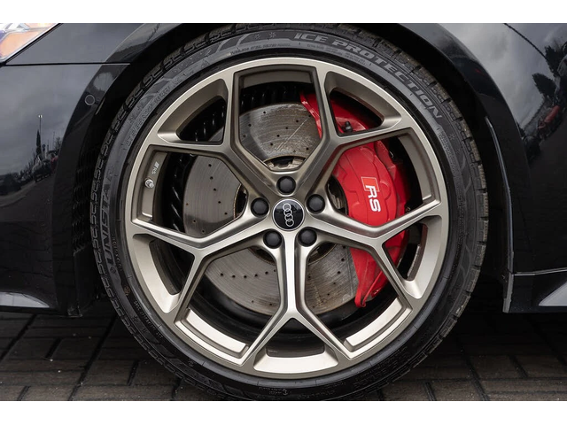 Audi Rs6 4.0Т* Performance* AвтоКредит * (ЦЕНА ДО БГ) - автомобили, коли, обяви за нови и употребявани 4