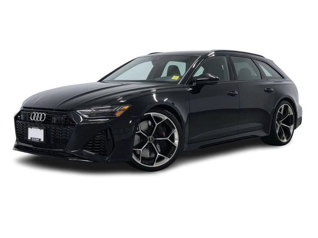 Audi Rs6 4.0Т* Performance* AвтоКредит * (ЦЕНА ДО БГ) - автомобили, коли, обяви за нови и употребявани 0