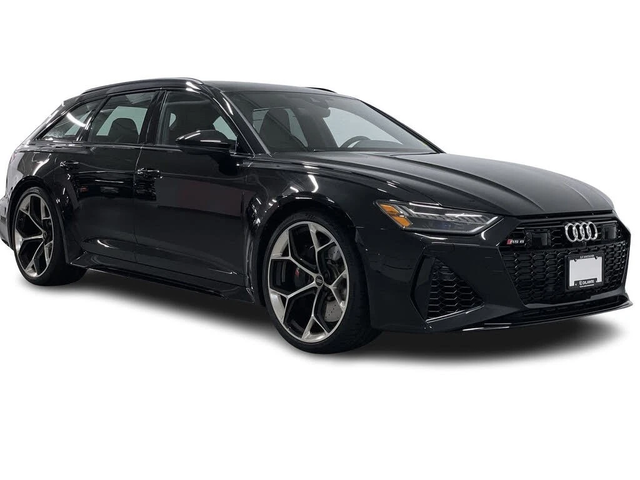 Audi Rs6 4.0Т* Performance* AвтоКредит * (ЦЕНА ДО БГ) - автомобили, коли, обяви за нови и употребявани 10