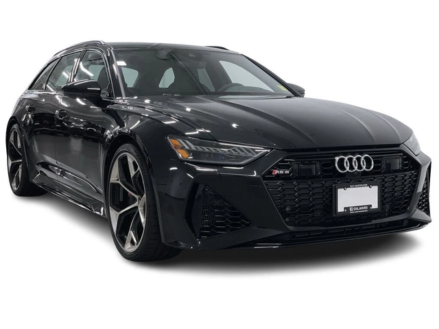 Audi Rs6 4.0Т* Performance* AвтоКредит * (ЦЕНА ДО БГ) - автомобили, коли, обяви за нови и употребявани 11