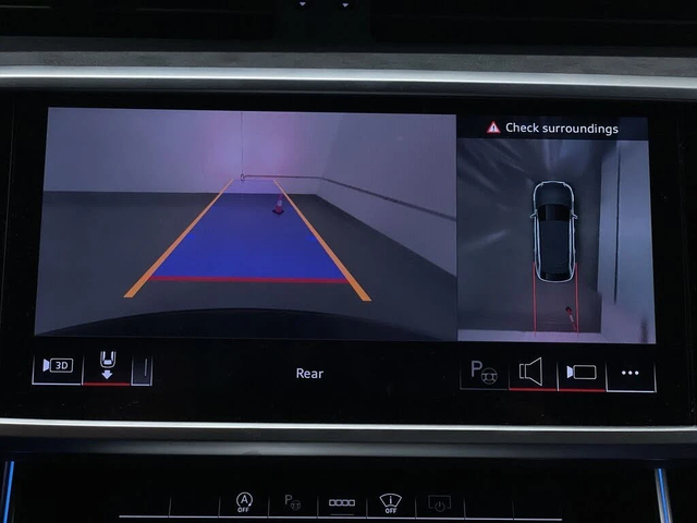 Audi Rs6 4.0Т* Performance* AвтоКредит * (ЦЕНА ДО БГ) - автомобили, коли, обяви за нови и употребявани 15