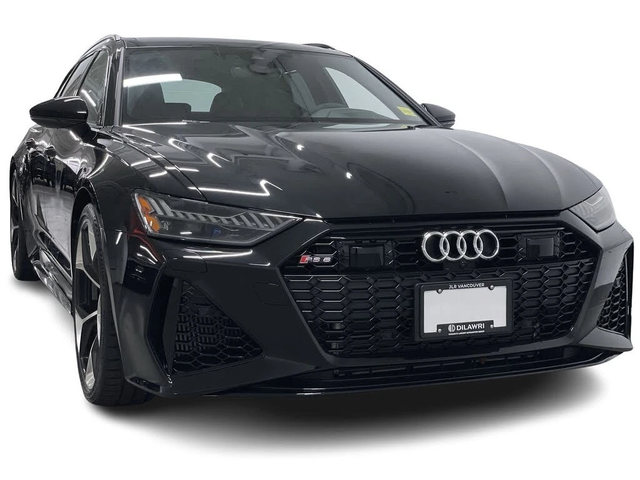 Audi Rs6 4.0Т* Performance* AвтоКредит * (ЦЕНА ДО БГ) - автомобили, коли, обяви за нови и употребявани 1