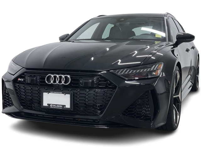 Audi Rs6 4.0Т* Performance* AвтоКредит * (ЦЕНА ДО БГ) - автомобили, коли, обяви за нови и употребявани 3