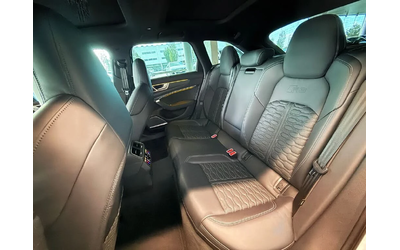 Audi Rs6 4.0Т* Performance* AвтоКредит * (ЦЕНА ДО БГ) - автомобили, коли, обяви за нови и употребявани 10