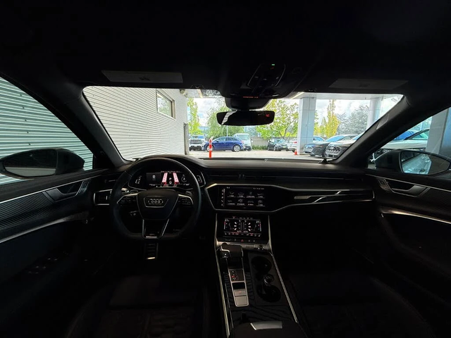 Audi Rs6 4.0Т* Performance* AвтоКредит * (ЦЕНА ДО БГ) - автомобили, коли, обяви за нови и употребявани 11