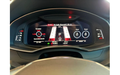 Audi Rs6 4.0Т* Performance* AвтоКредит * (ЦЕНА ДО БГ) - автомобили, коли, обяви за нови и употребявани 13