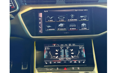 Audi Rs6 4.0Т* Performance* AвтоКредит * (ЦЕНА ДО БГ) - автомобили, коли, обяви за нови и употребявани 14