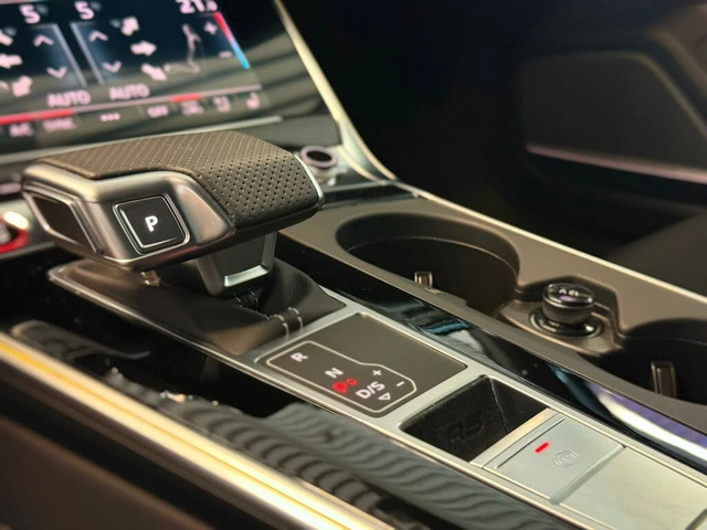 Audi Rs6 4.0Т* Performance* AвтоКредит * (ЦЕНА ДО БГ) - автомобили, коли, обяви за нови и употребявани 15