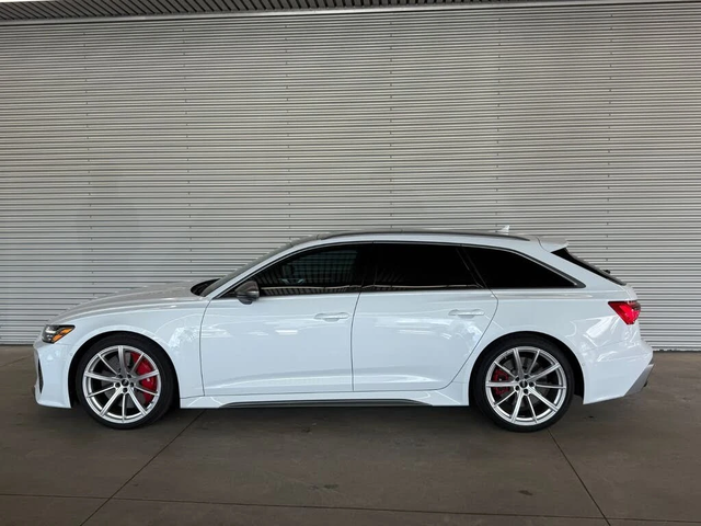 Audi Rs6 4.0Т* Performance* AвтоКредит * (ЦЕНА ДО БГ) - автомобили, коли, обяви за нови и употребявани 3