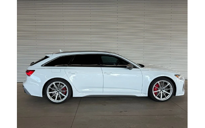 Audi Rs6 4.0Т* Performance* AвтоКредит * (ЦЕНА ДО БГ) - автомобили, коли, обяви за нови и употребявани 7