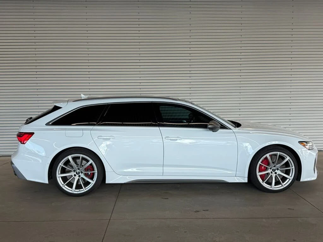 Audi Rs6 4.0Т* Performance* AвтоКредит * (ЦЕНА ДО БГ) - автомобили, коли, обяви за нови и употребявани 7