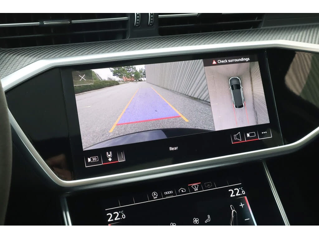 Audi Rs6 4.0Т* B&O* AвтоКредит * (ЦЕНА ДО БГ) - автомобили, коли, обяви за нови и употребявани 10