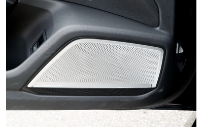 Audi Rs6 4.0Т* B&O* AвтоКредит * (ЦЕНА ДО БГ) - автомобили, коли, обяви за нови и употребявани 14