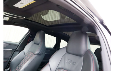 Audi Rs6 4.0Т* B&O* AвтоКредит * (ЦЕНА ДО БГ) - автомобили, коли, обяви за нови и употребявани 16