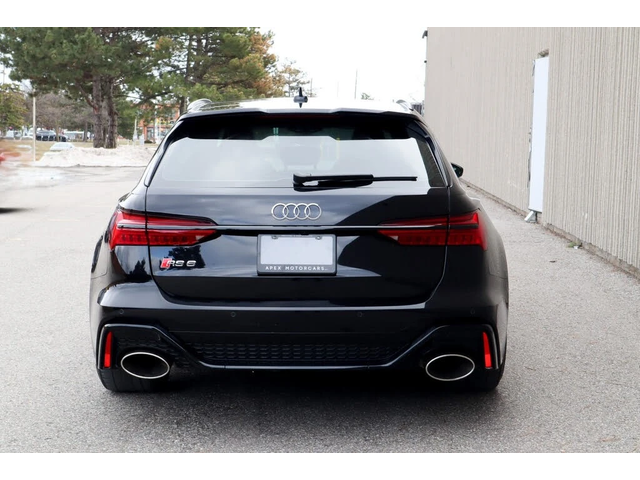 Audi Rs6 4.0Т* B&O* AвтоКредит * (ЦЕНА ДО БГ) - автомобили, коли, обяви за нови и употребявани 3