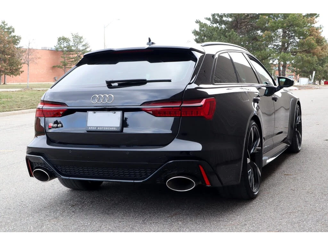 Audi Rs6 4.0Т* B&O* AвтоКредит * (ЦЕНА ДО БГ) - автомобили, коли, обяви за нови и употребявани 4