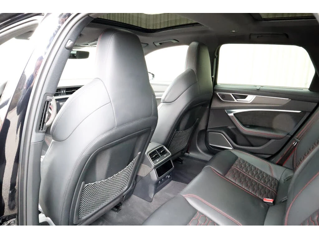 Audi Rs6 4.0Т* B&O* AвтоКредит * (ЦЕНА ДО БГ) - автомобили, коли, обяви за нови и употребявани 8