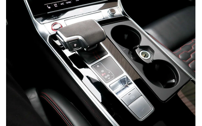 Audi Rs6 4.0Т* B&O* AвтоКредит * (ЦЕНА ДО БГ) - автомобили, коли, обяви за нови и употребявани 9