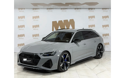 audi-rs6 - 0