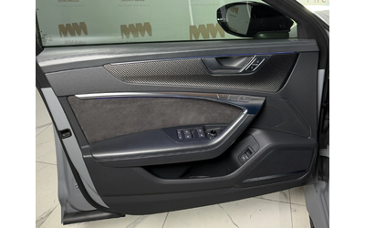 Audi Rs6 Avant* Ceramic* Carbon* HuD* B&O - автомобили, коли, обяви за нови и употребявани 6