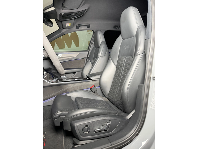 Audi Rs6 Avant* Ceramic* Carbon* HuD* B&O - автомобили, коли, обяви за нови и употребявани 7
