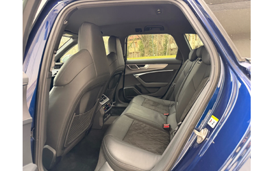 Audi Rs6 CARBON CERAMIC / ВЪЗДУШНО ОКАЧВАНЕ - автомобили, коли, обяви за нови и употребявани 10