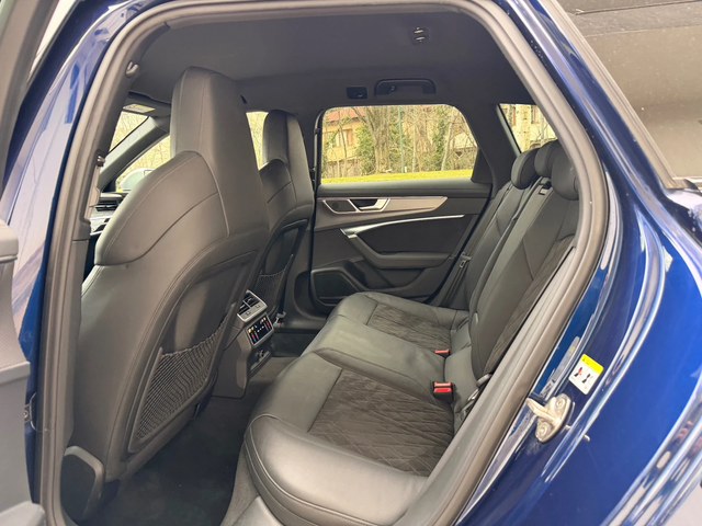 Audi Rs6 CARBON CERAMIC / ВЪЗДУШНО ОКАЧВАНЕ - автомобили, коли, обяви за нови и употребявани 10