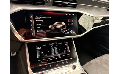 Audi Rs6 CARBON CERAMIC / ВЪЗДУШНО ОКАЧВАНЕ - автомобили, коли, обяви за нови и употребявани 13