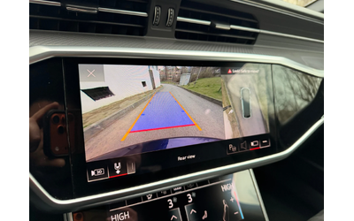 Audi Rs6 CARBON CERAMIC / ВЪЗДУШНО ОКАЧВАНЕ - автомобили, коли, обяви за нови и употребявани 14