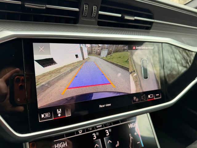 Audi Rs6 CARBON CERAMIC / ВЪЗДУШНО ОКАЧВАНЕ - автомобили, коли, обяви за нови и употребявани 14