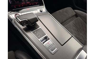 Audi Rs6 CARBON CERAMIC / ВЪЗДУШНО ОКАЧВАНЕ - автомобили, коли, обяви за нови и употребявани 15