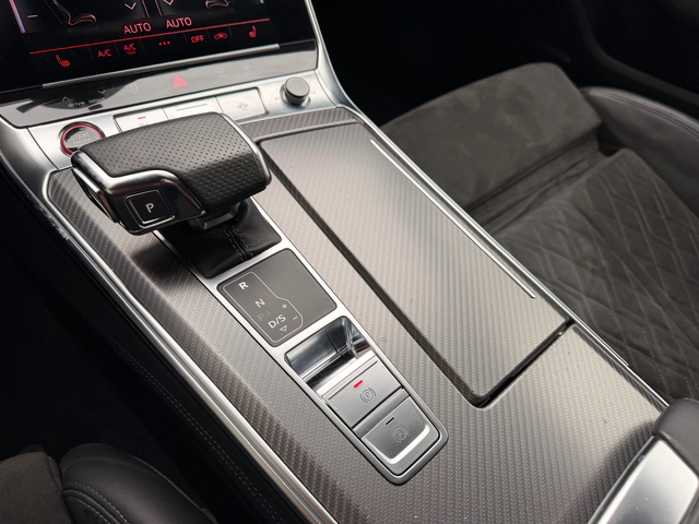 Audi Rs6 CARBON CERAMIC / ВЪЗДУШНО ОКАЧВАНЕ - автомобили, коли, обяви за нови и употребявани 15