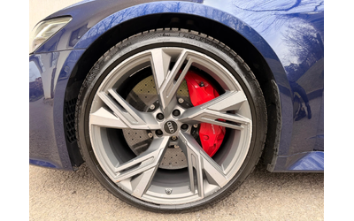 Audi Rs6 CARBON CERAMIC / ВЪЗДУШНО ОКАЧВАНЕ - автомобили, коли, обяви за нови и употребявани 16